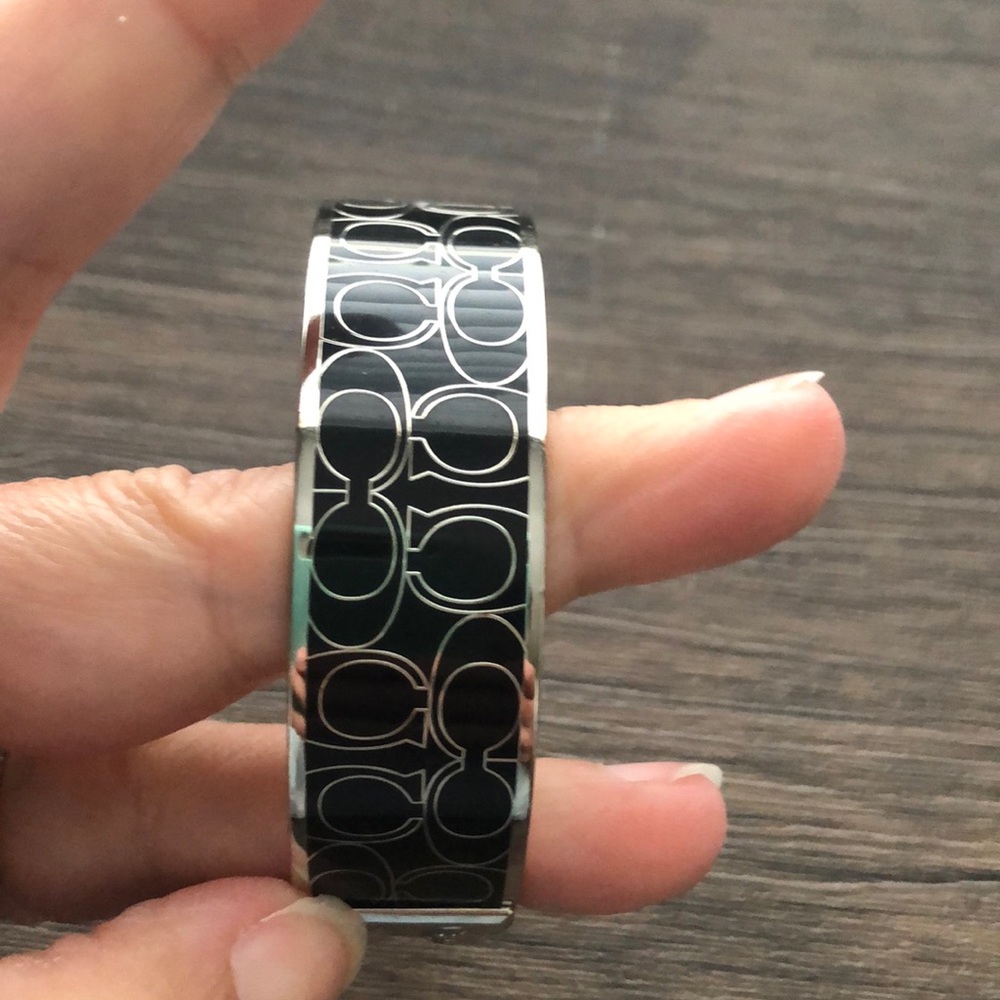 Coach Bracelet